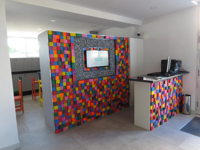 Public Area 2, HOTEL Alojamientos Aviche 6, Cantabria
