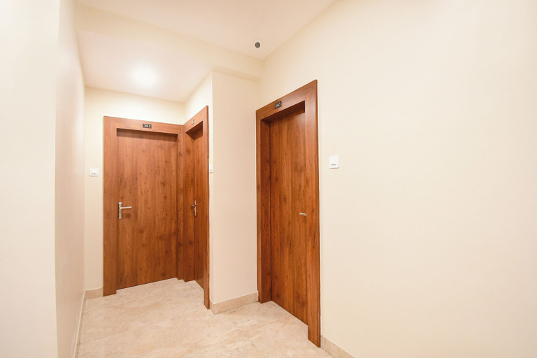 Others 5, FabHotel Dreamworld Residency, North 24 Parganas