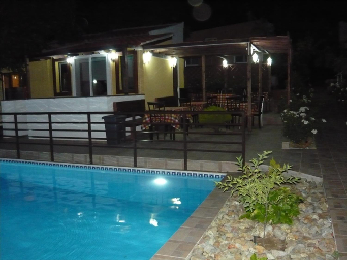 Sport & Beauty 5, Victory Apartments & Hotel (Block C), East Macedonia and Thrace