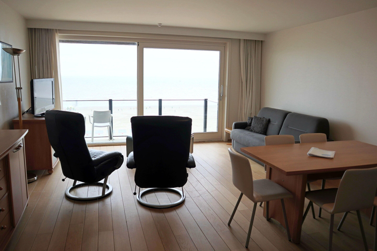 Others 4, Scenic Countryside Stay, West-Vlaanderen