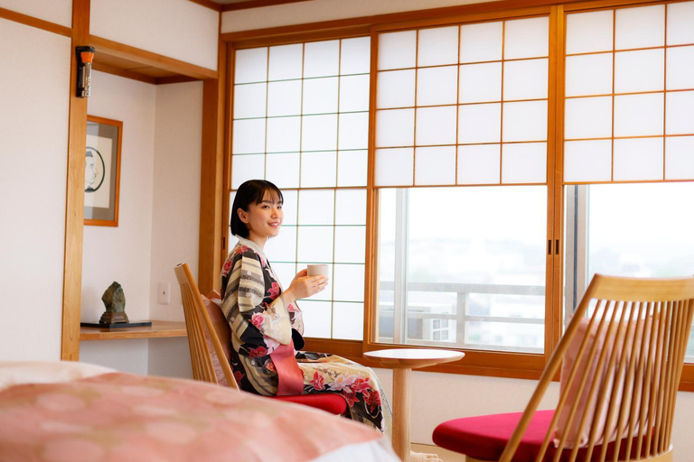 Others 4, Ohashikan, Matsue