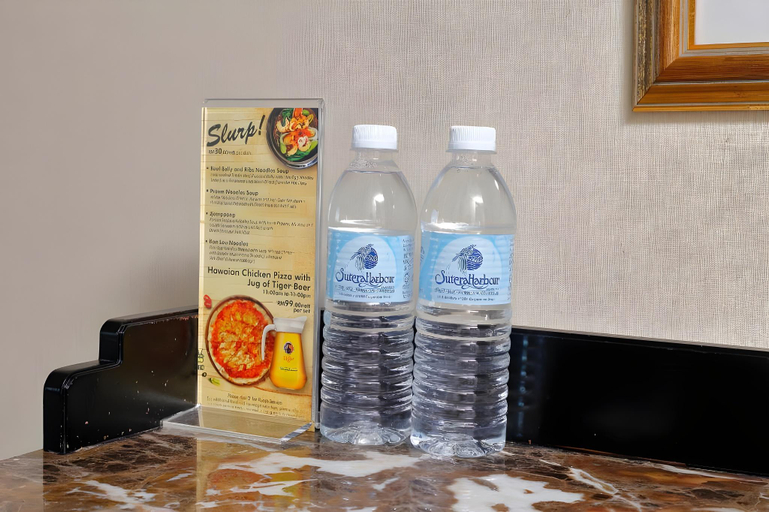 Amenities 17