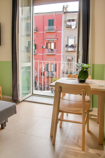Others 5, B&B Capriccio Napoli, Napoli