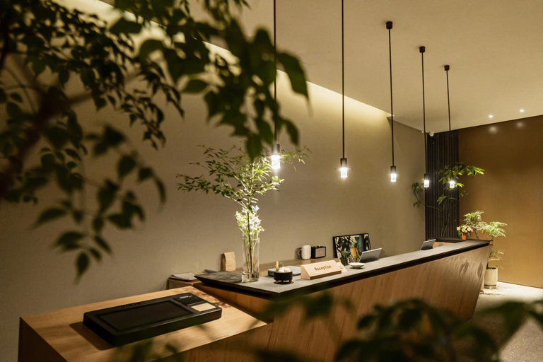 Public Area 3, The Yard Boutique Hotel Shanghai, Shanghai