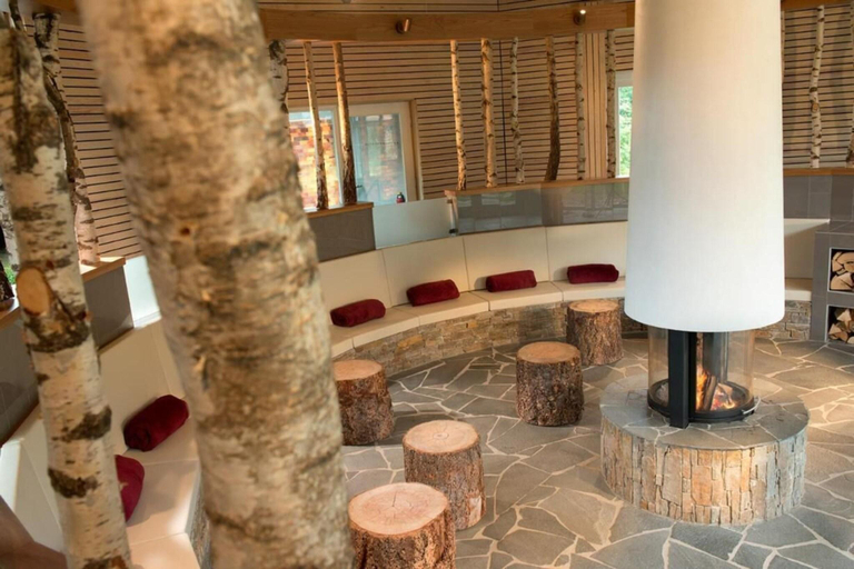Public Area 4, Aspria Hamburg Uhlenhorst – Sport & Spa, Hamburg