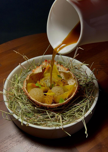 Food & Drinks 5, Maison Pavlov, Gironde
