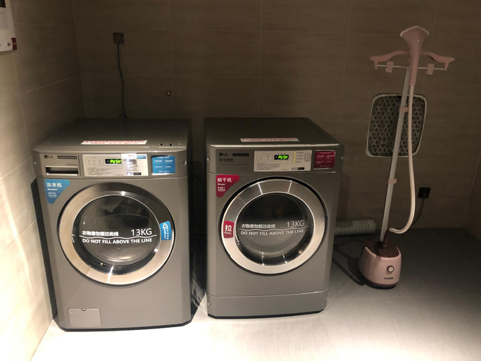 Others 4, Hanting Hotel Beijing Changping Shahe Gonghuacheng, Beijing