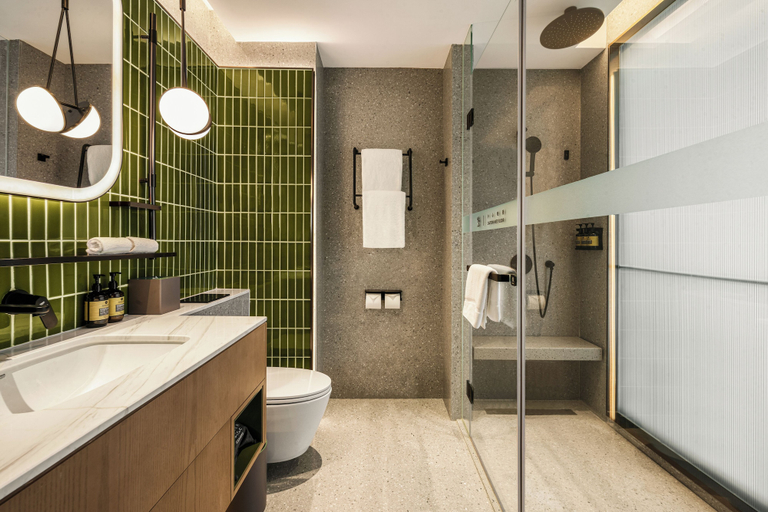 Others 5, Artyzen Habitat Chongqing, Chongqing