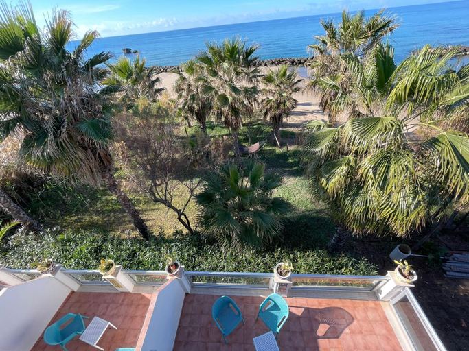 Sport & Beauty 2, Hotel Sul Mare Al Gabbiano, Ragusa