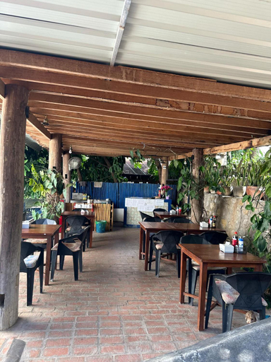 Food & Drinks 4, NamkhanRiverside , Luang Prabang