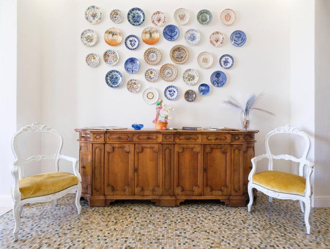 Public Area 3, Kemani Villa Sara, Olbia-Tempio