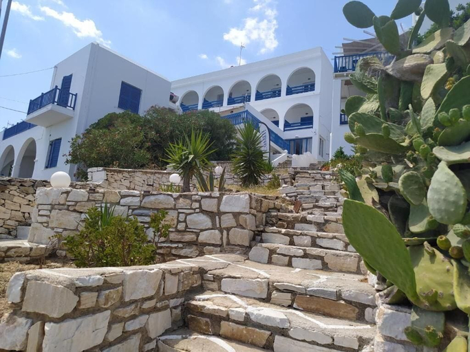 Exterior & Views 2, Hotel Corali, South Aegean