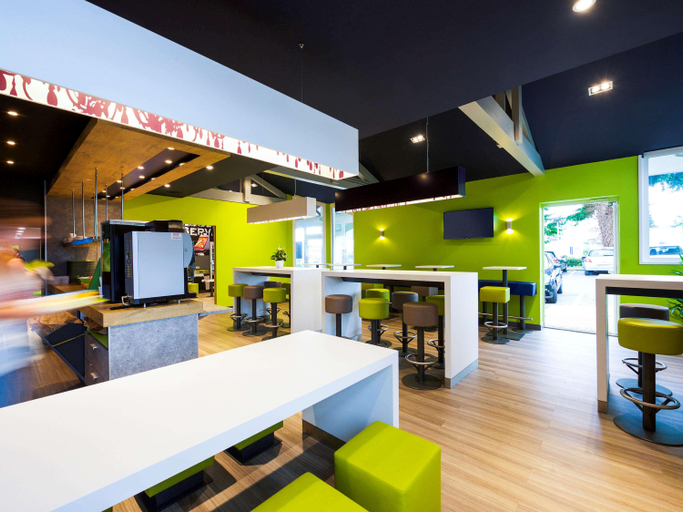 Public Area 3, ibis Budget Dax Saint Paul les Dax, Landes