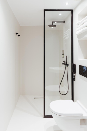 Bathroom 5, Periscope, a Member of Design Hotels, Attica