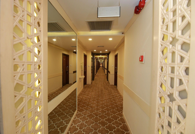 Public Area 4, Ramada by Wyndham Multan, Multan
