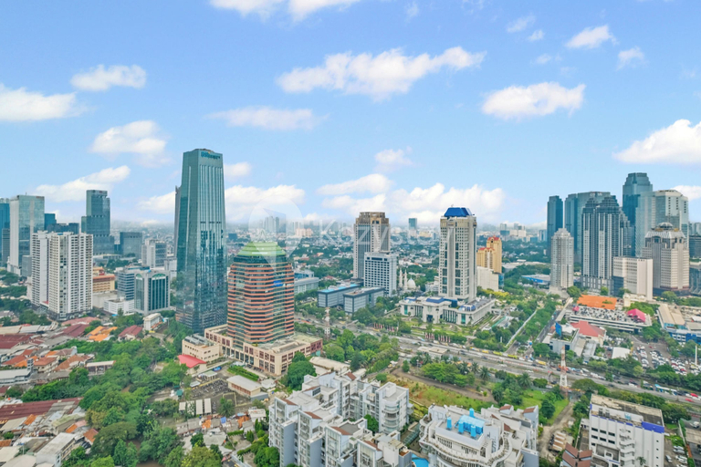 Others 5, Reira by Kozystay - Sudirman, South Jakarta