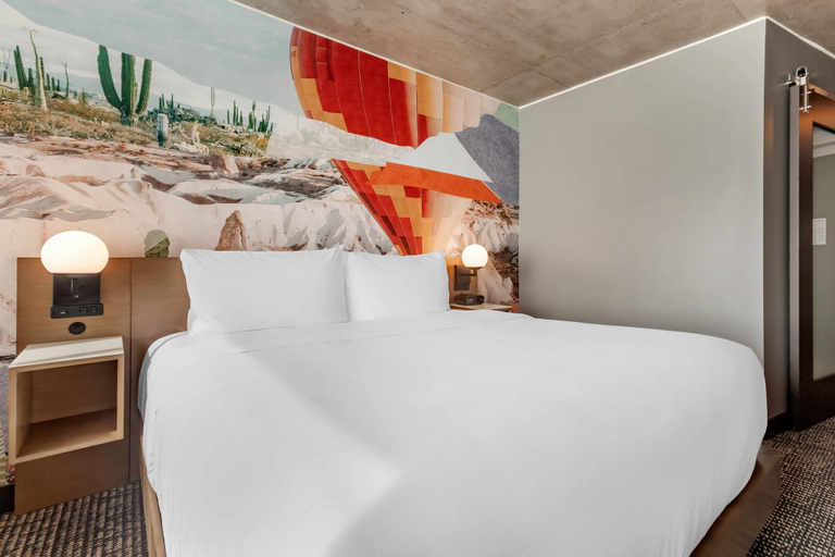 Bedroom 5