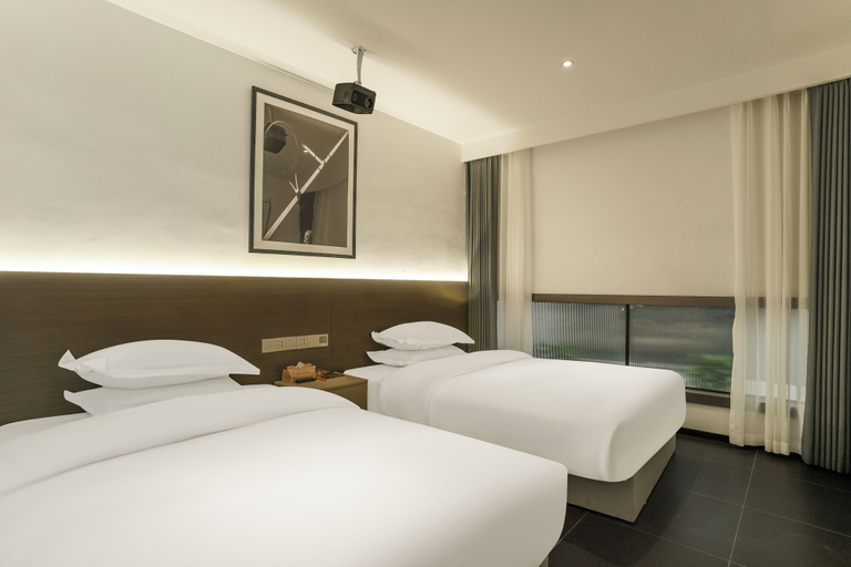 Others 5, Time Wharf Hotel - Jiefangbei Shibati, Chongqing