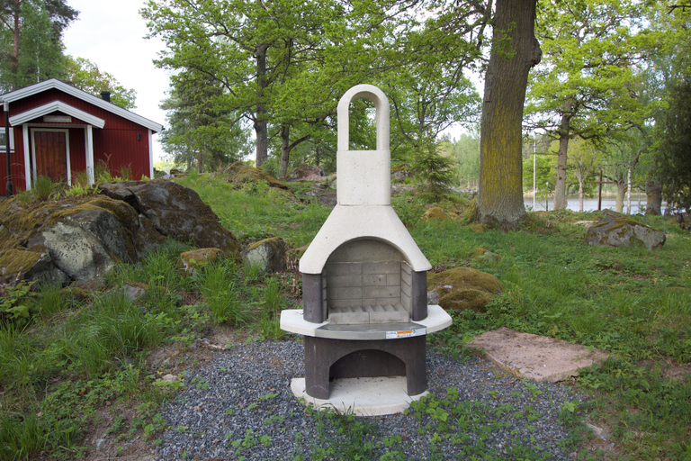 Others 3, Ansgarsgården, Flen