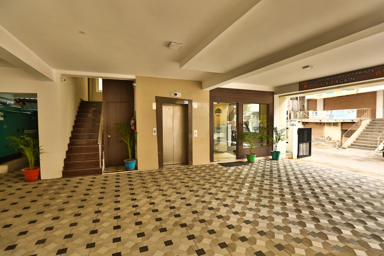 Others 4, Hotel Vels Grand Inn, Coimbatore