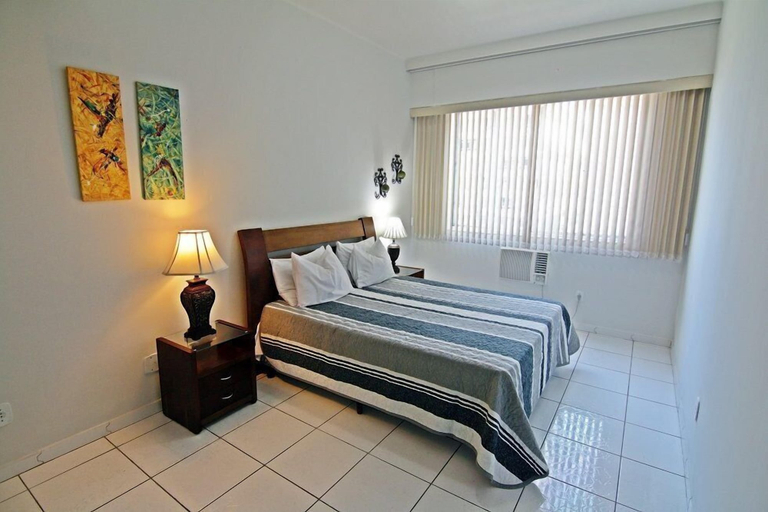 Others 5, Rio Spot Apartments D027, Rio de Janeiro