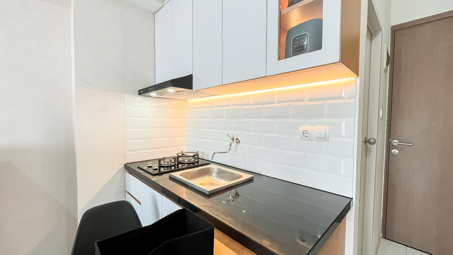 Others 4, Neat 2BR Apartment Podomoro Golf View By Travelio, Bogor