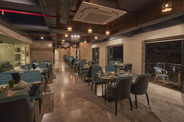 Others 4, Regenta Central Imperial Candolim, North Goa