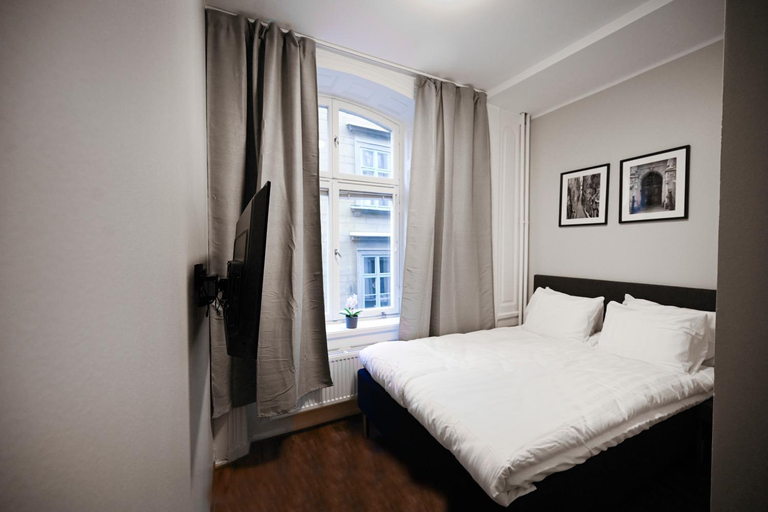 Others 5, Old Town Stay Hostel, Stockholm