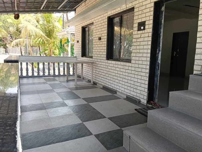 Others 5, Malhar Baug Resort, Raigarh