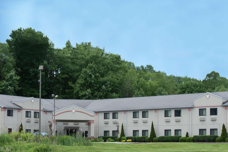 Exterior & Views 1, Super 8 By Wyndham Grove City, Mercer