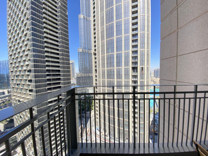 Others 2, Lux BnB Standpoint Towers Burj & Fountain Views, Dubai