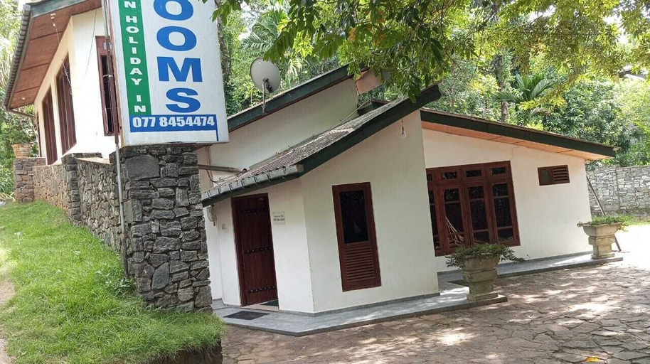 Exterior & Views 2, Green Holiday Inn, Udunuwara