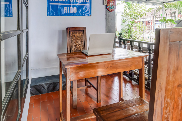 Others 5, SPOT ON 90797 Sukun Syariah Homestay, Malang