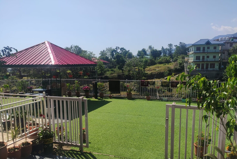 Others 5, Kailasham Stay , Kangra