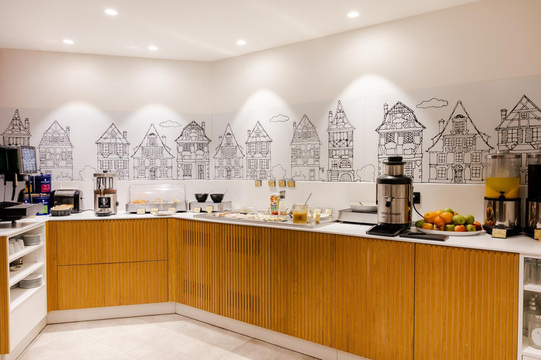 5, L'hotel & Spa Ribeauville - Haut Koenigsbourg, Haut-Rhin
