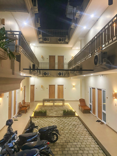 Others 2, Nganjuk Family Guest House, Nganjuk