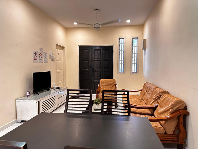 Others 2, Jiaxin Homestay Taman Puteri Wangsa-Ulu Tiram, Johor Bahru