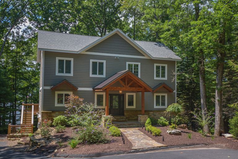 Exterior & Views 2, Casa Bella by Taylor Made Deep Creek, Garrett