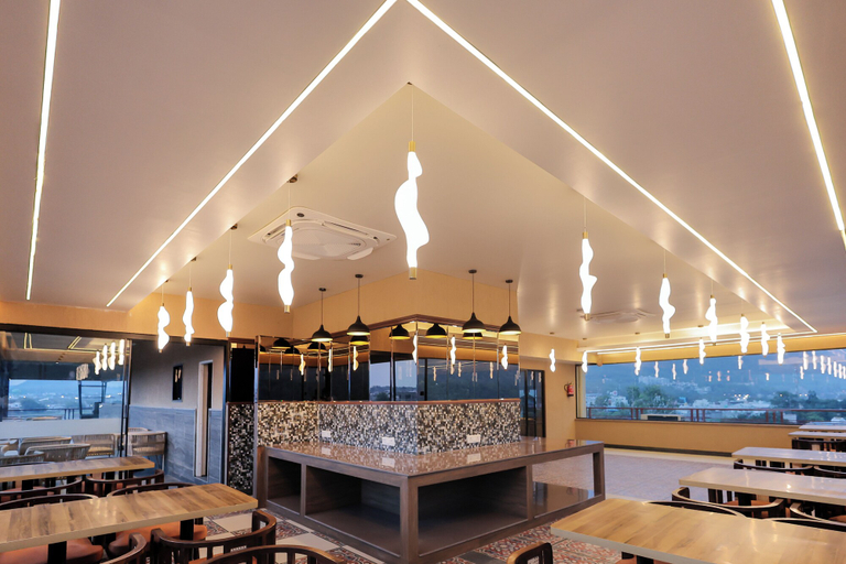 Food & Drinks 2, ECKO City Centre Rishikesh, Garhwal