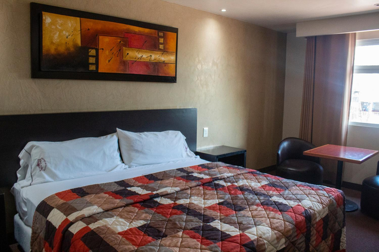 Others 4, Hotel Palass, Toluca
