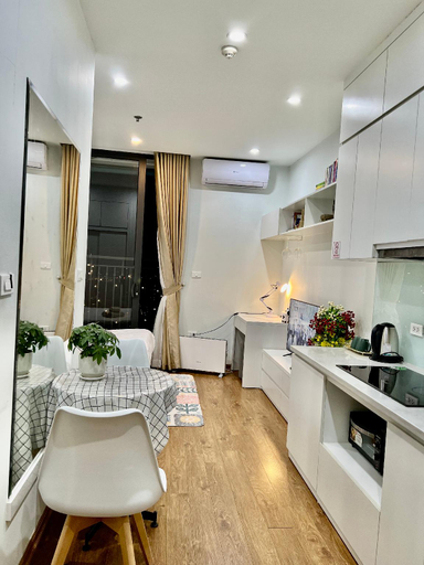 Others 5, Studio Vinhomes Greenbay Hachu, Từ Liêm