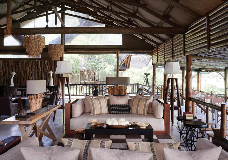 Food & Drinks 4, Belmond Safaris, Chobe