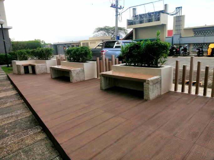 Others 4, Two BR Condo Unit near Megaworld Iloilo, Iloilo City