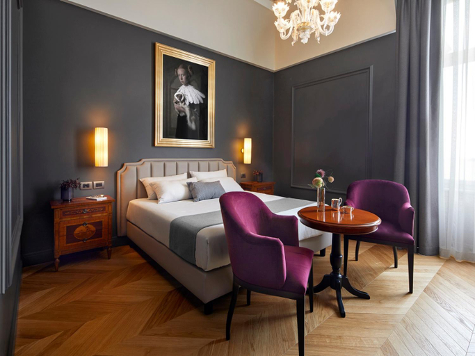 Bedroom 13