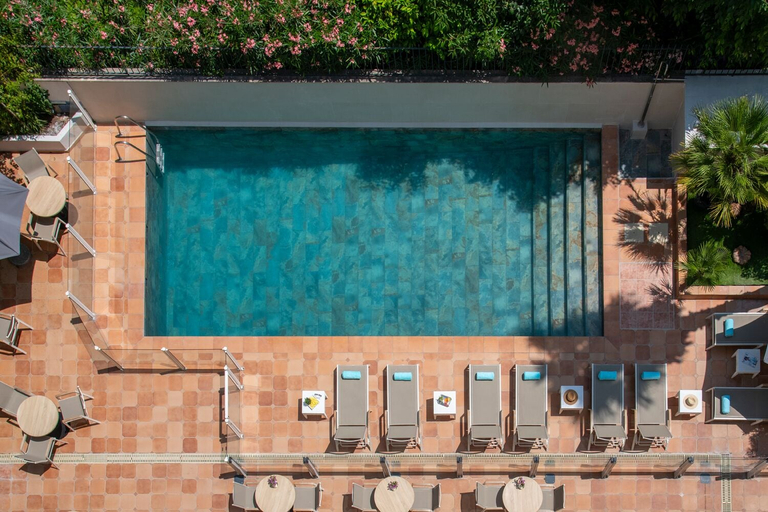 Sport & Beauty 1, Le Cetai Cannes Beach Hotel, Alpes-Maritimes