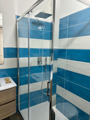 4, Domus Felix, Avellino