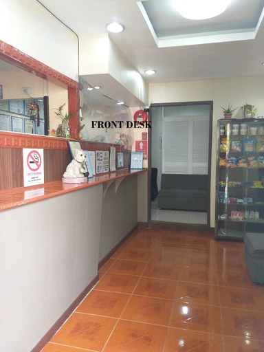 Others 2, AMBIANZA APARTELLE, Quezon City