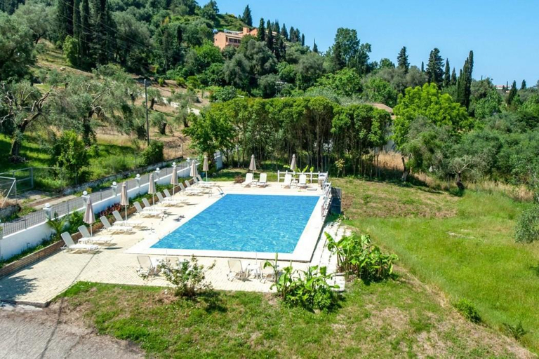 Sport & Beauty 3, Vassilis Paradise Garden Aparthotel, Ionian Islands