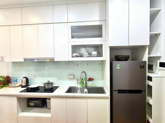 Others 2, Studio Vinhomes Greenbay Hachu, Từ Liêm