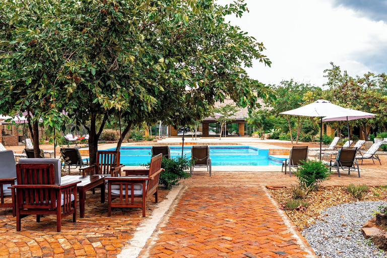 Food & Drinks 4, Peniel Retreat Centre, Hwange